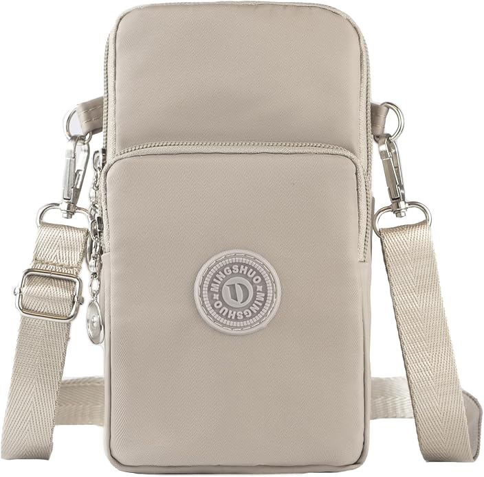 Small Crossbody Bags for Women Mini Cell Phone Purses Handbag Shoulder Bag