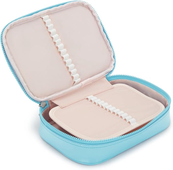 Kipling 100 Pens Metallic Case