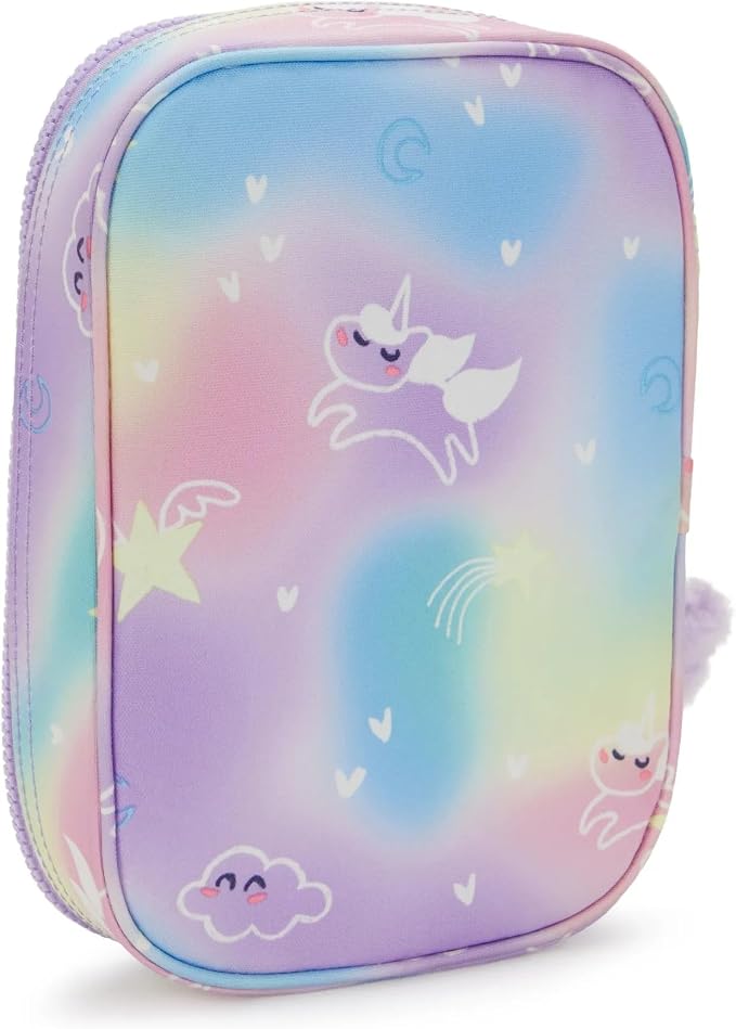 Kipling 100 Pens Printed Case