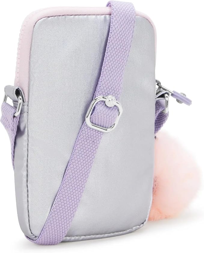 Kipling Women's Tally Minibag, Lightweight Crossbody Mini Bag, Nylon Phone Bag