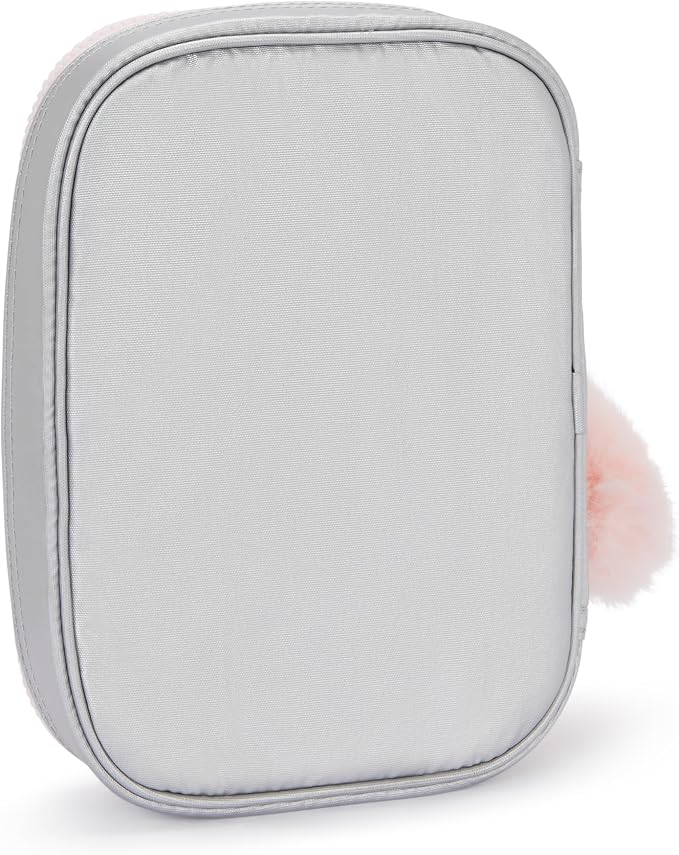 Kipling Women's 100 Pens Gm Printed Case, Organize Accessories, Art Supplies, Makeup, Travel Organizer