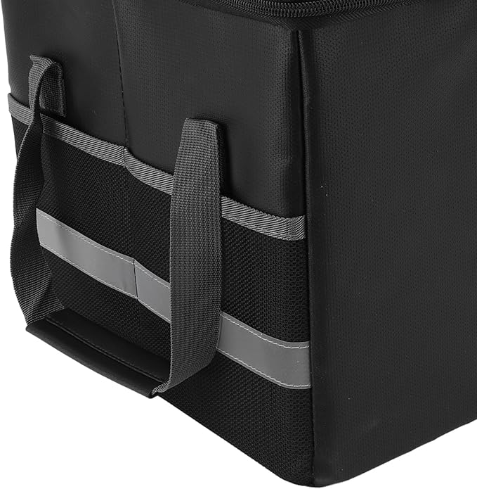 Multifunctional and Fireproof Document Box with Lock, Portable Secure File Storage Case for Home and Office, Stylebestosaxt268gf