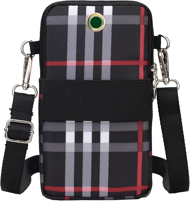 Small Crossbody Bags for Women Mini Cell Phone Purses Handbag Shoulder Bag