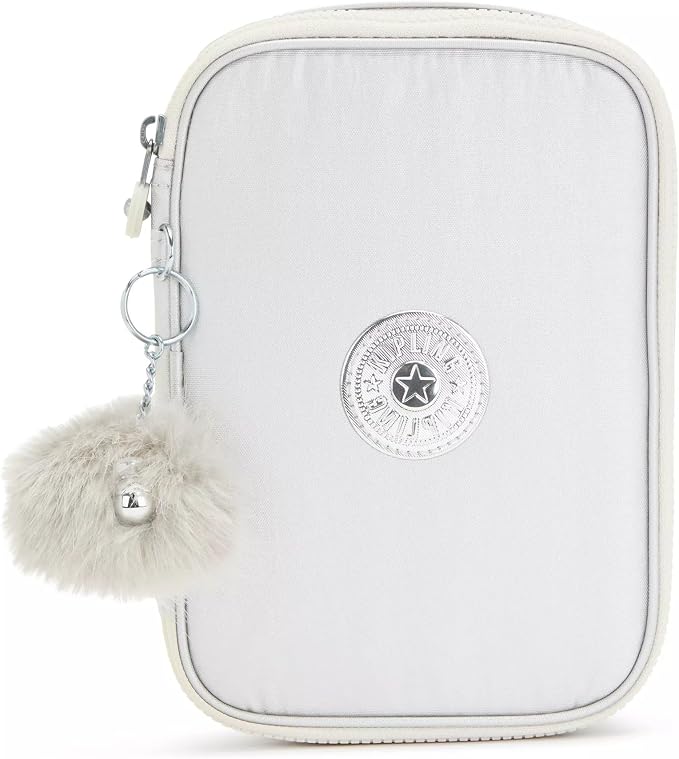 Kipling 100 Pens Metallic Case Candy Metallic