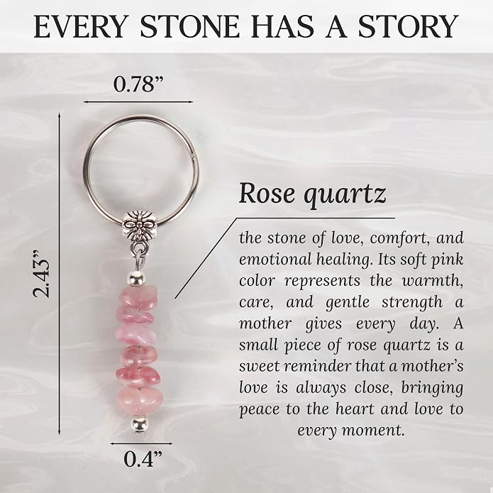 Sensemory Retirement Gift For Woman Keychain, Coworker Leaving Gifts For Teacher, Nurse, Daughter Graduation, College Gift, Farewell, Promotion, New Job Key Chains, Friend Going Away Stocking Stuffers