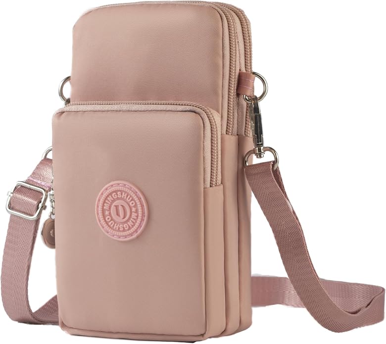 Small Crossbody Bags for Women Mini Cell Phone Purses Handbag Shoulder Bag
