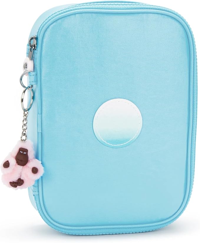 Kipling 100 Pens Metallic Case
