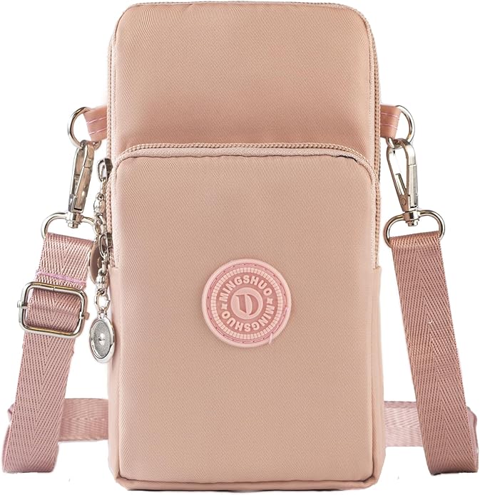 Small Crossbody Bags for Women Mini Cell Phone Purses Handbag Shoulder Bag