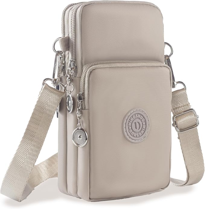 Small Crossbody Bags for Women Mini Cell Phone Purses Handbag Shoulder Bag