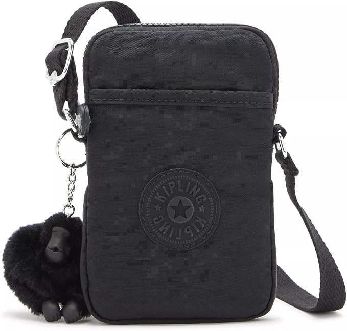 Kipling Women's Tally Minibag, Lightweight Crossbody Mini Bag, Nylon Phone Bag