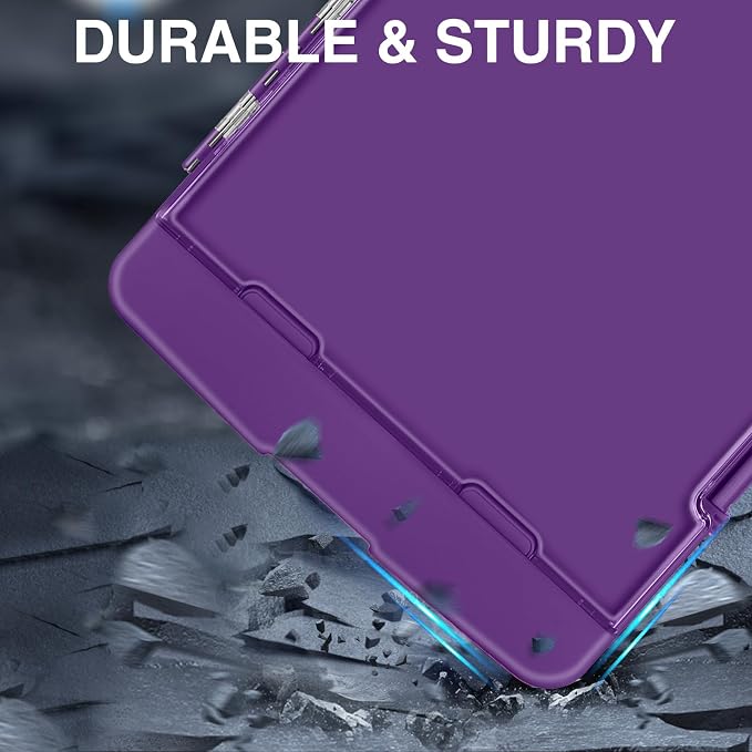 Dual Compartment, Clearview, Dry Erase, High Capacity, Real Hinge, High Capacity, Pen Holder, Coach School & Office Supplies