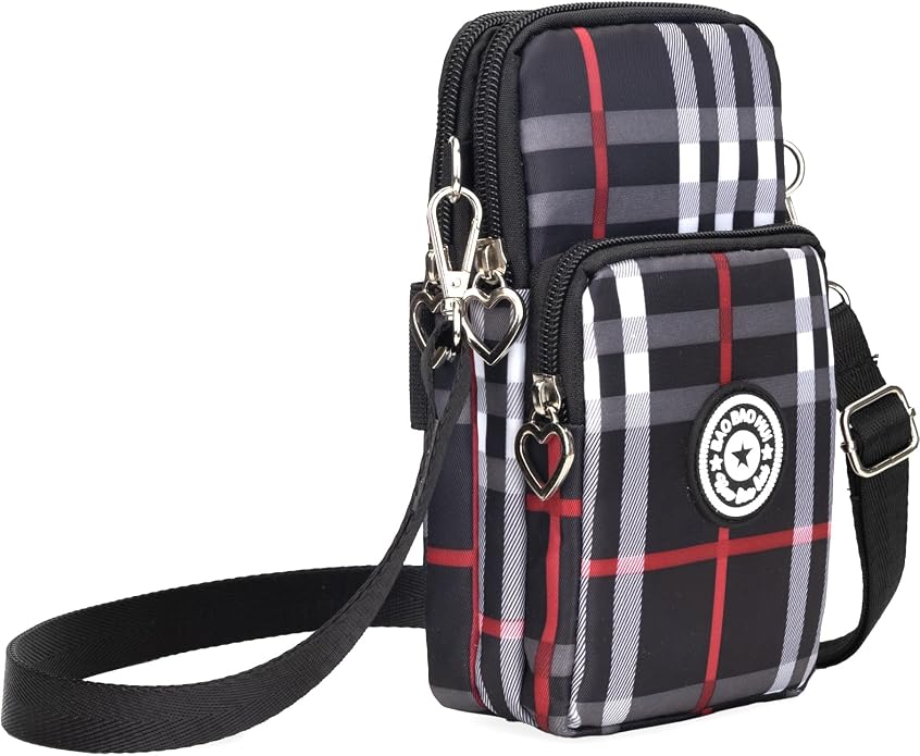 Small Crossbody Bags for Women Mini Cell Phone Purses Handbag Shoulder Bag