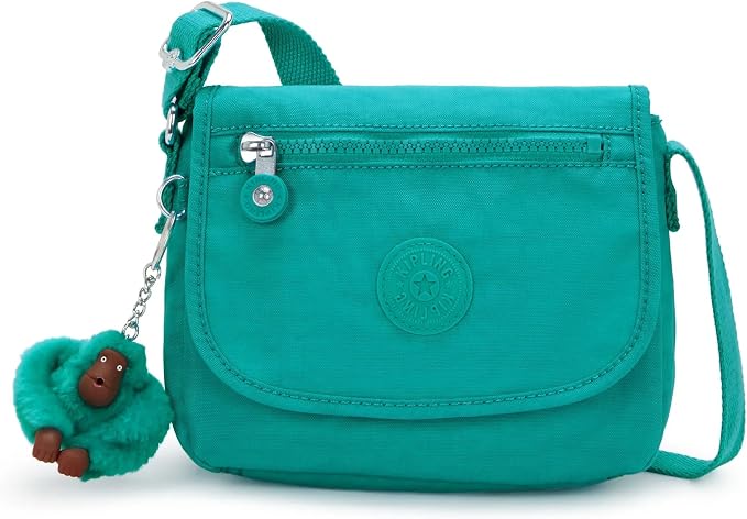 Kipling Sabian Crossbody Mini Bag