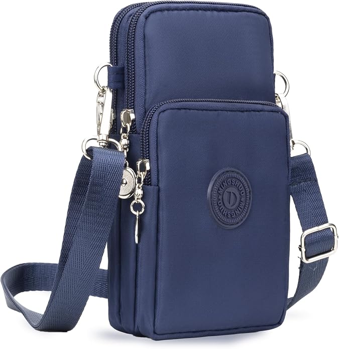 Small Crossbody Bags for Women Mini Cell Phone Purses Handbag Shoulder Bag