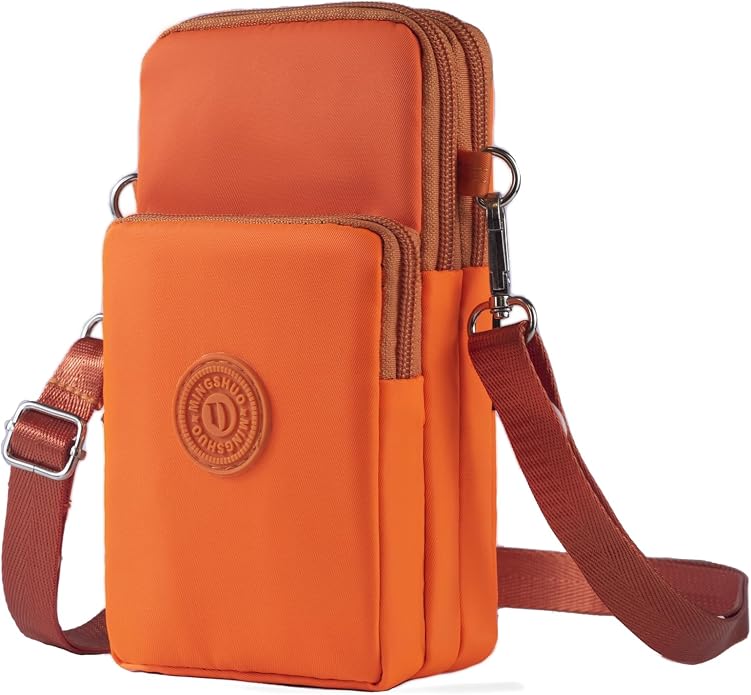 Small Crossbody Bags for Women Mini Cell Phone Purses Handbag Shoulder Bag