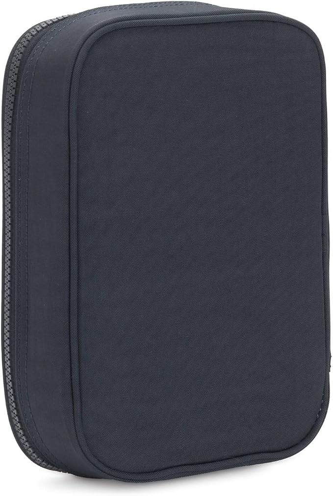 Kipling Women's 100 Pens Printed Case, Organize Accessories, Art Supplies, Makeup, Travel Organizer