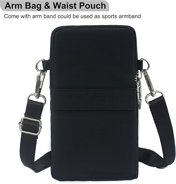Small Crossbody Bags for Women Mini Cell Phone Purses Handbag Shoulder Bag