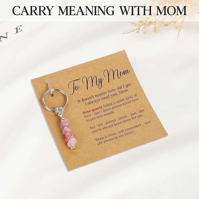 Sensemory Retirement Gift For Woman Keychain, Coworker Leaving Gifts For Teacher, Nurse, Daughter Graduation, College Gift, Farewell, Promotion, New Job Key Chains, Friend Going Away Stocking Stuffers