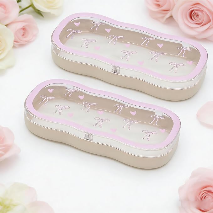 Glasses Case Hard Shell, Cute Sunglasses Case, Glass Cases for Eyeglasses Women, Reading Eye Glass Cases