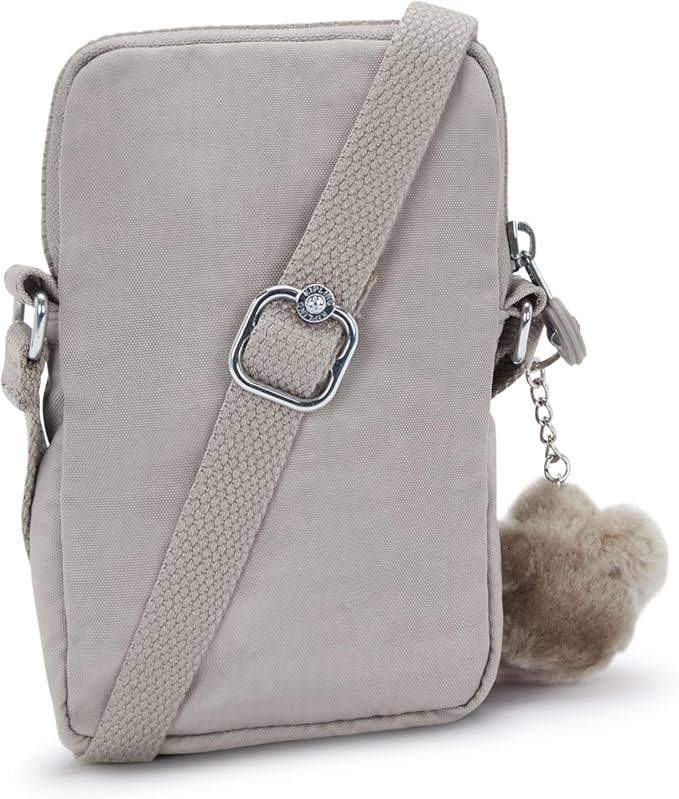 Kipling Women's Tally Minibag, Lightweight Crossbody Mini Bag, Nylon Phone Bag