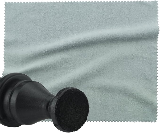 CamKix Camera Lens Cleaning Kit, Air Blower, 2-in-1 Lens Cleaning Pen | Cleaning Brush, Empty Spray Bottle, Lens Cleaning Paper Tissues and 5 Microfiber Cloths; No Liquid Included.