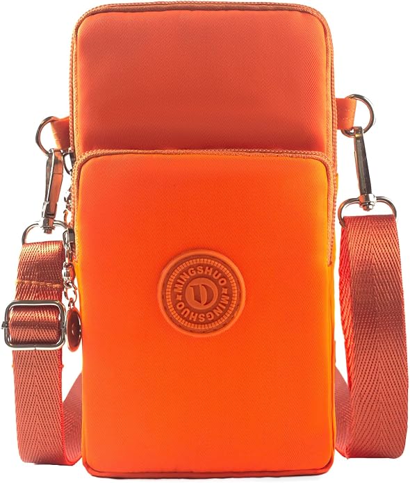 Small Crossbody Bags for Women Mini Cell Phone Purses Handbag Shoulder Bag