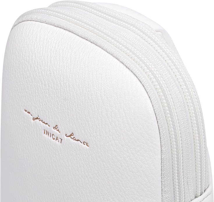 Lightweight Small Crossbody Sling Bag for Women | Mini Travel Purse,Multi-pocket with Card Slots,Durable Vegan Leather,Everyday Carry