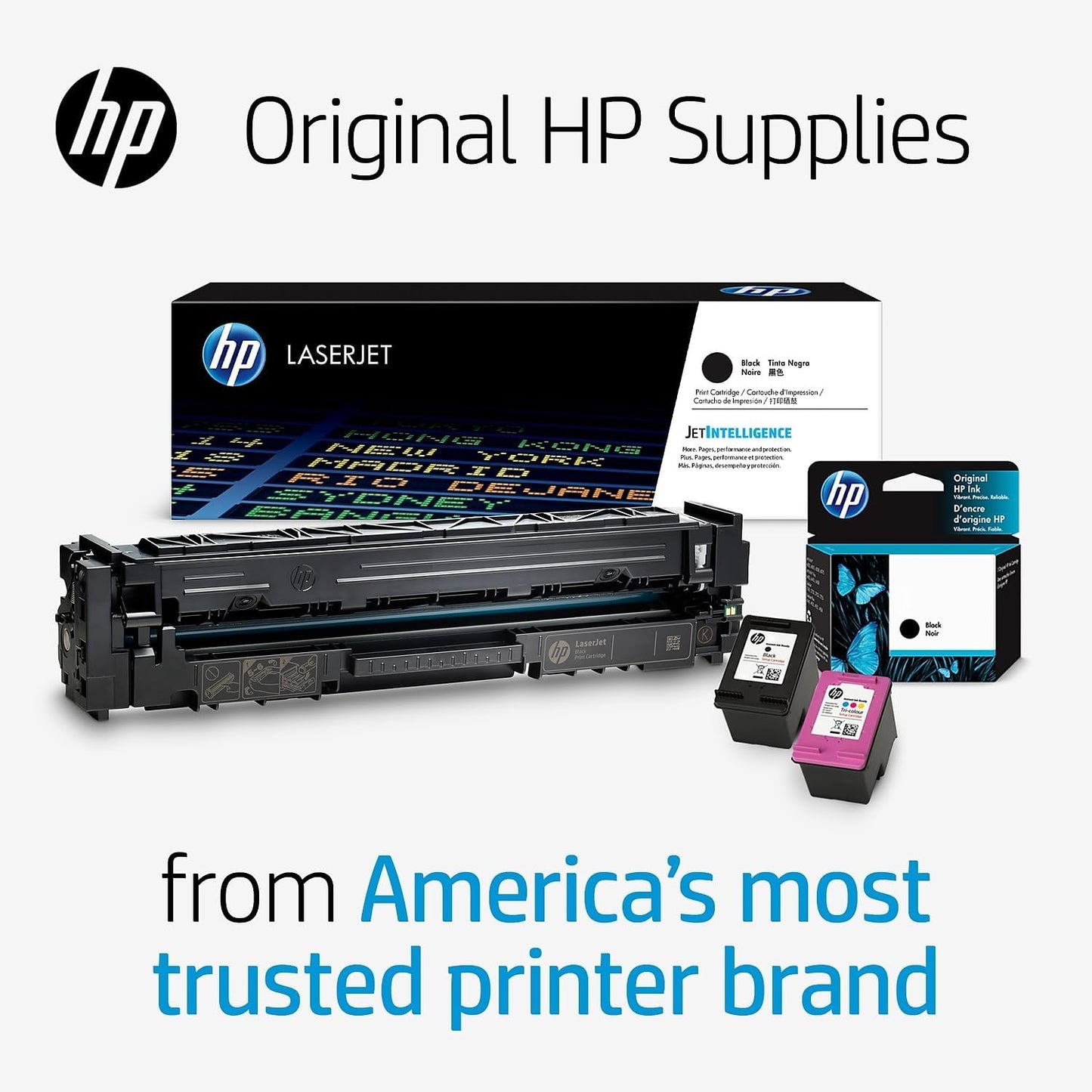HP 971X | PageWide Cartridge High Yield | Yellow | Works with HP OfficeJet Pro X451, X476, X551, X576 | CN628AM