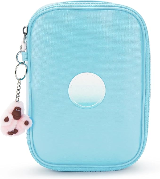 Kipling 100 Pens Metallic Case