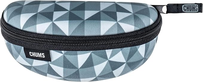 Chums Transporter Hardshell - Hard Sided Protective Sunglasses Case