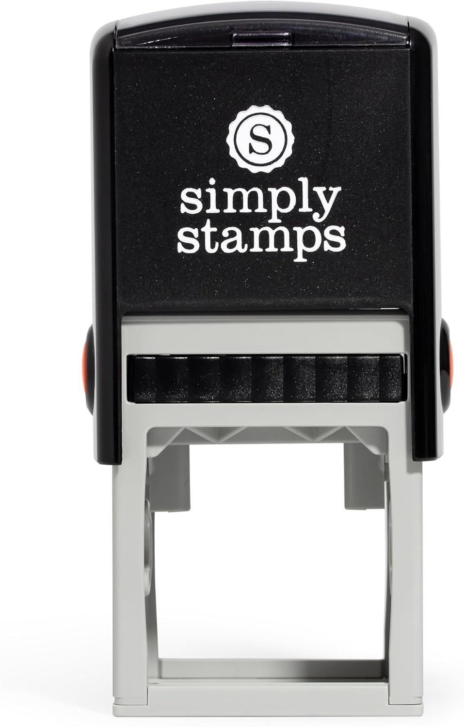 Maine Round Notary Stamp | Official State Notary Stamp | Official Seals | Meets State Specifications (Maine, Round Stamp)