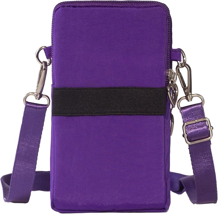 Small Crossbody Bags for Women Mini Cell Phone Purses Handbag Shoulder Bag