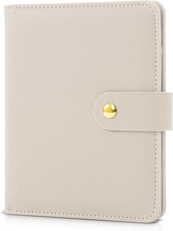 Beautiful Passport Holder for Travel – Cute Cover with Pen Holder to Keep Your Travel Documents Organized & Safe – Quality Passport Wallet for Women & Men and Great for Gifting