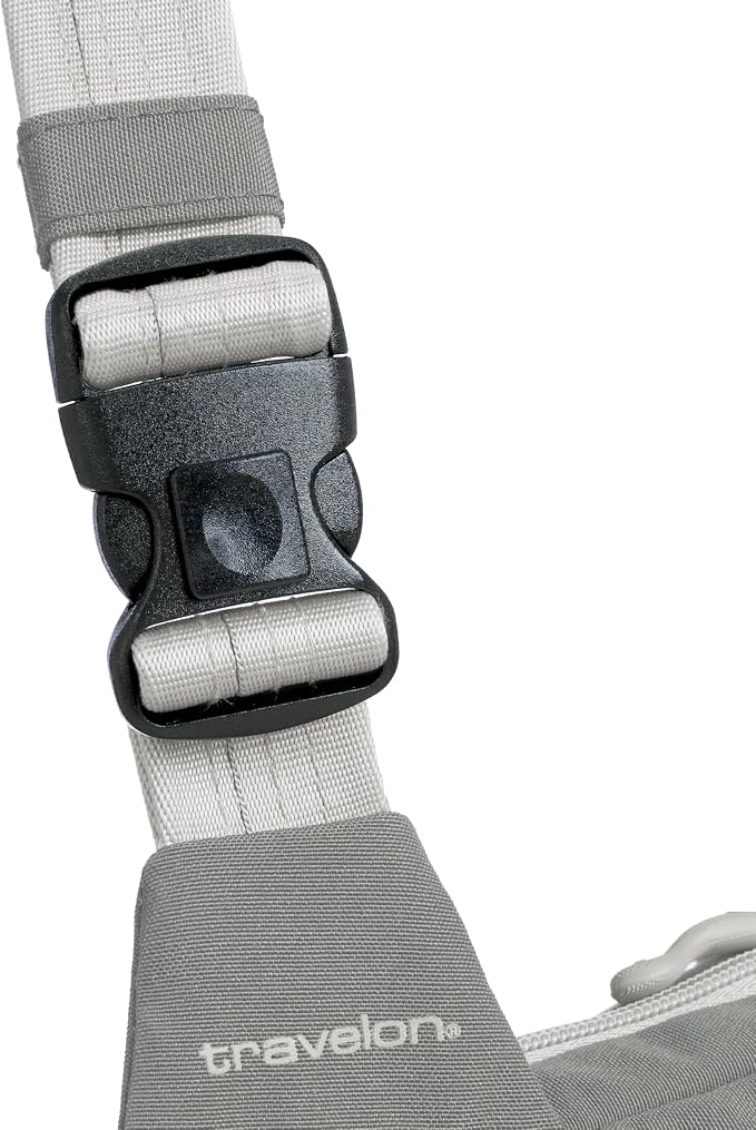 Travelon Anti-Theft The Voyages Compact Sling