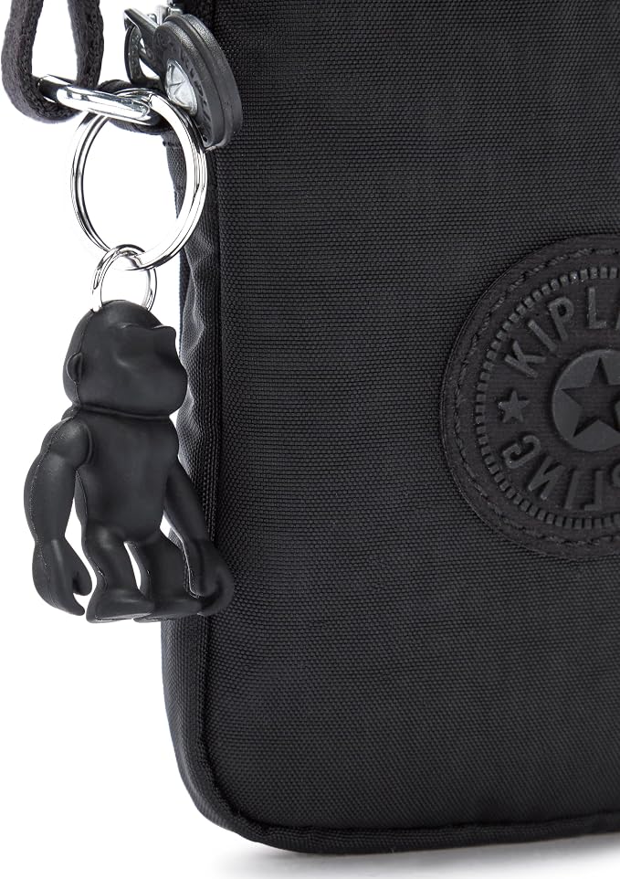 Kipling Women's Tally Minibag, Lightweight Crossbody Mini Bag, Nylon Phone Bag