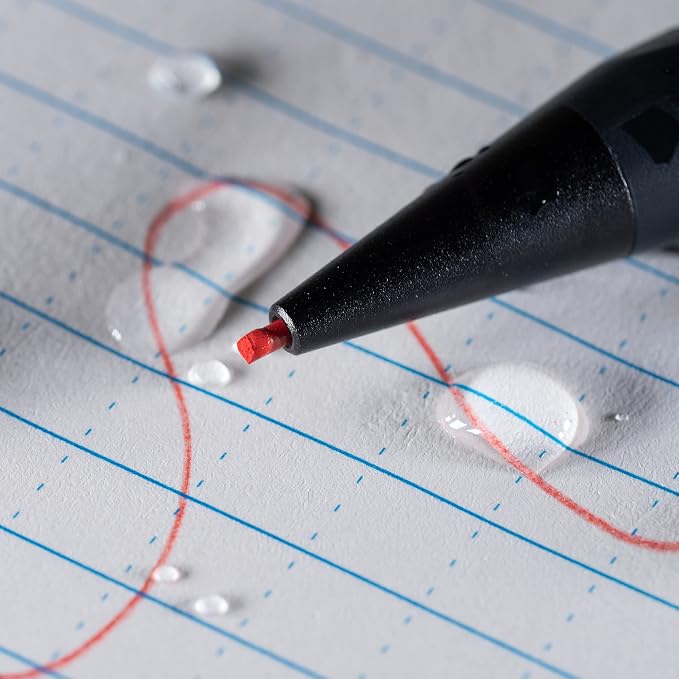 Rite in the Rain Weatherproof Red 1.3mm Lead Refill (No. 13RR)