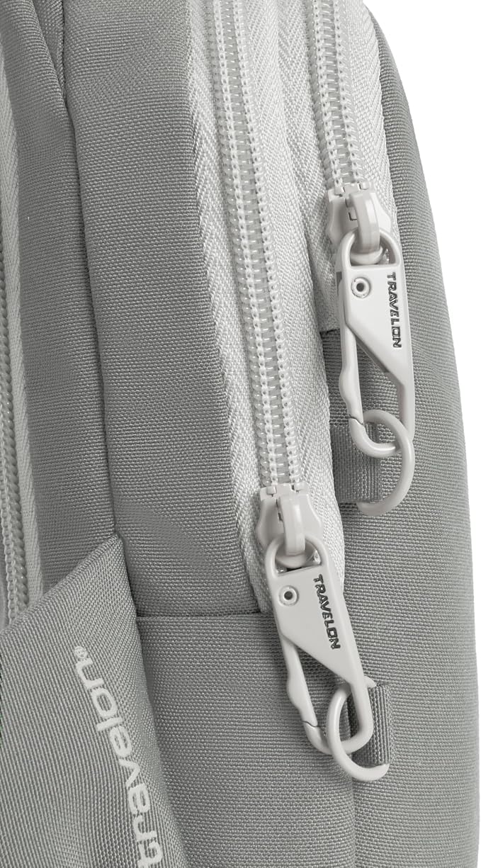 Travelon Anti-Theft The Voyages Compact Sling