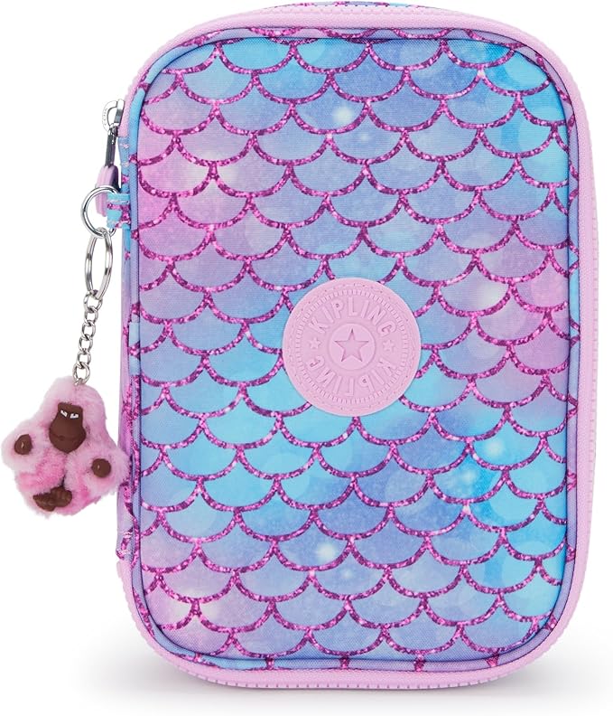 Kipling 100 Pens Printed Case
