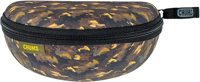 Chums Transporter Hardshell - Hard Sided Protective Sunglasses Case