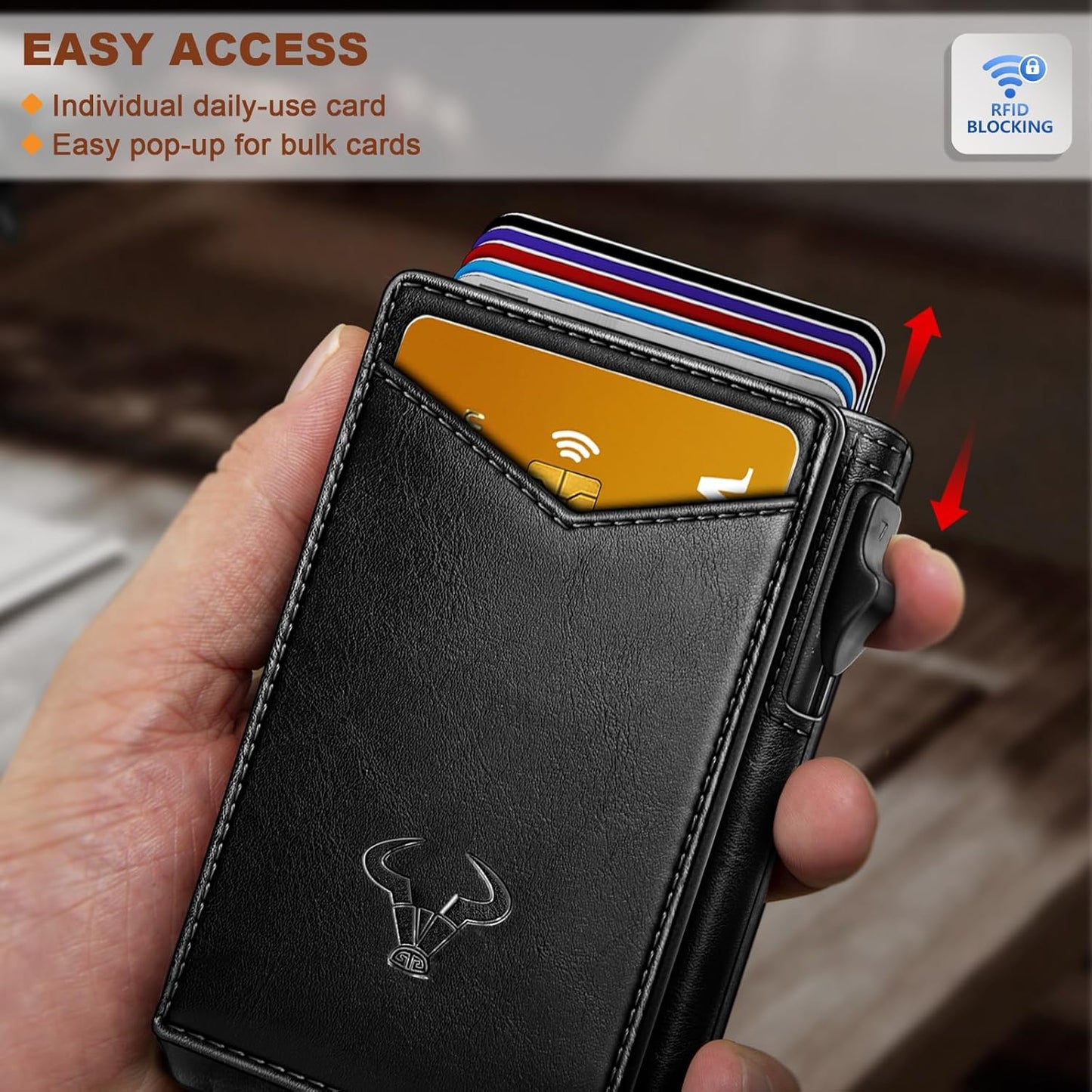 Ditching the Pocket Bulge: Why This Pop-Up Money Clip Is the Ultimate Upgrade
