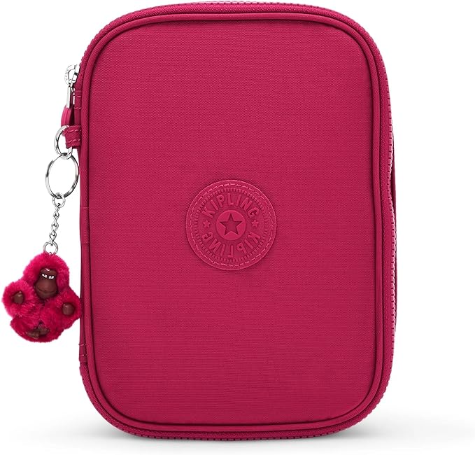 Kipling 100 Pens Case