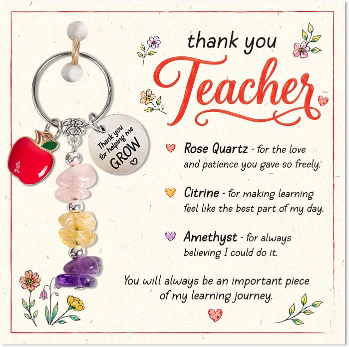 Sensemory Retirement Gift For Woman Keychain, Coworker Leaving Gifts For Teacher, Nurse, Daughter Graduation, College Gift, Farewell, Promotion, New Job Key Chains, Friend Going Away Stocking Stuffers