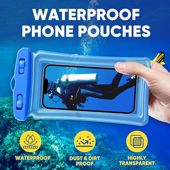 2set Cruise Essentials 2026,Cruise Must Haves Kit,Non-Surge Protector Power Strip,Magnetic Hooks,Lanyards,Luggage Tags,Towel Bands,Waterproof Phone Pouches,Travel Essentials