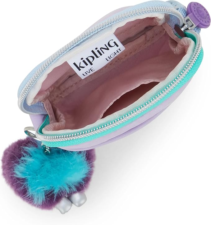 Kipling Tally Crossbody Phone Bag Lavender C