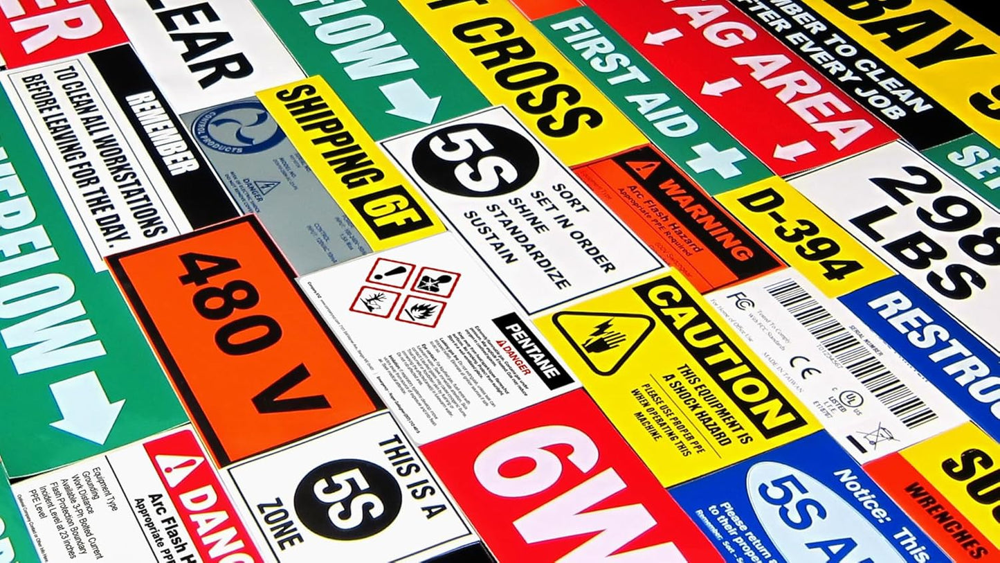 LT4/LT4P/LTPX Label Supply 2.5" x 150' Clear
