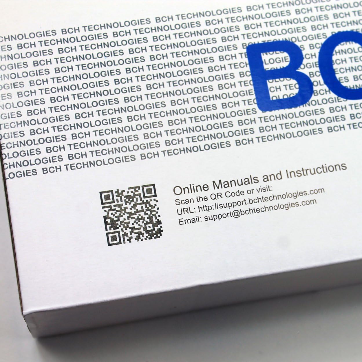 BCH 600ml Printer Ink Refill Kit for Canon Inkjet Printers - Compatible with PG-240 243 245 CL-241 244 246 XL Refillable Ink Cartridges - 6 Bottles x 100ml Bulk Ink Printer Refill