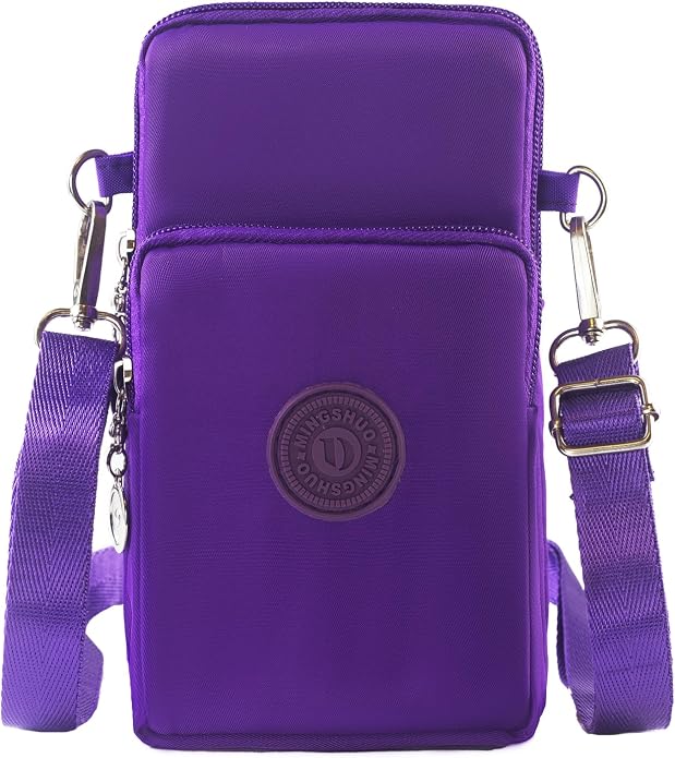 Small Crossbody Bags for Women Mini Cell Phone Purses Handbag Shoulder Bag