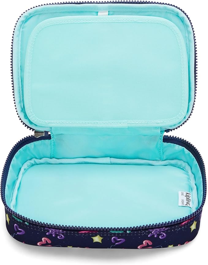 Kipling 100 Pens Printed Case