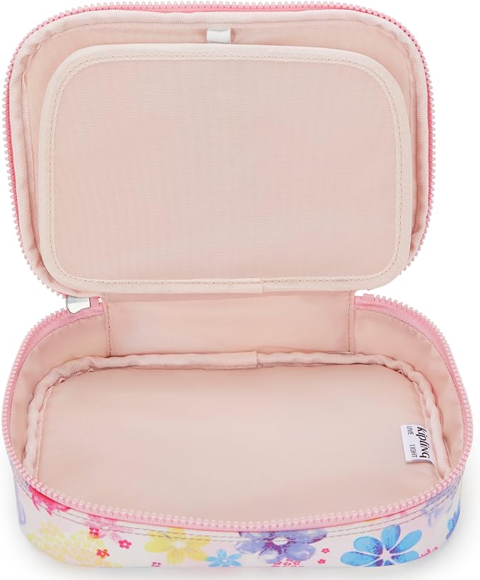 Kipling Women's 100 Pens Bts Cosmetic Bag