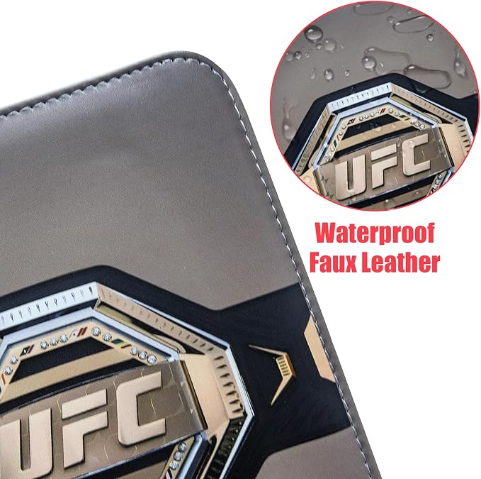 400 Pockets Card Binder for Cards,Portable Waterproof Storage Bag with Removable Sleeves for Sports Cards Collectors